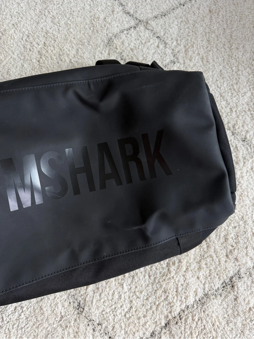 Gymshark has some